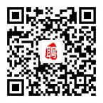 武清人才平台官微二维码