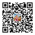 都市幸福生活指南二维码