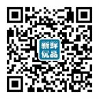 新鲜优品 让生活多一点新鲜二维码