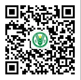 美誉有机农场官方微信二维码