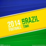 体育世界杯二维码