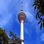 微信本地生活订阅号二维码