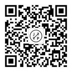 帅哥微信账号二维码