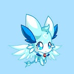 微信美女动态图二维码