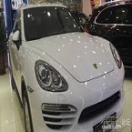 名车 微信号二维码