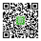 校园旅游微信推介二维码