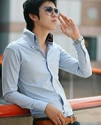 男装搭配技巧微信