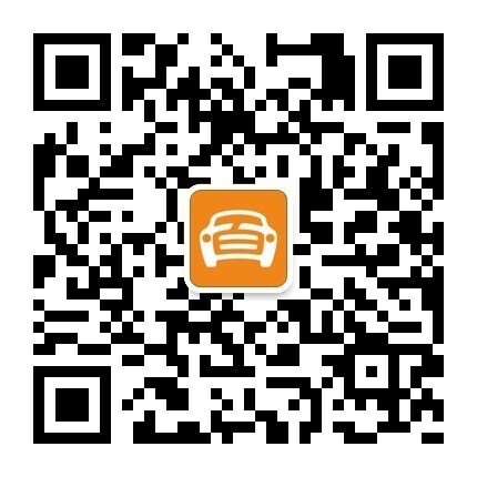 百车宝二维码
