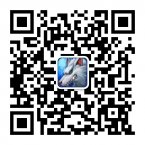 时空猎人二维码