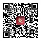 格蓝福茶业二维码