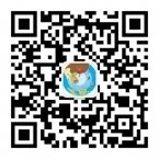 东南亚风情拼单代购二维码