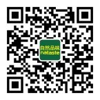 自然品味 享受自然的味道二维码