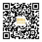 成都好百年家居二维码