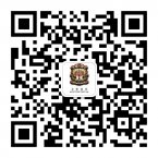 美食美酒尽在金橡二维码