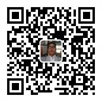 张忠良养生专线二维码