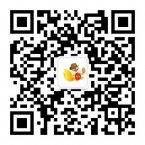 大学生勤工俭学微信二维码