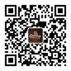 鲜果小镇咖啡厅二维码