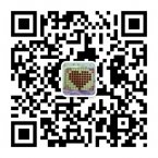 手工玫瑰花的聚集地二维码