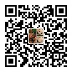 美丽是种心情二维码