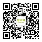 提供农耕生活的体验平台，倡导原生态生活方式二维码