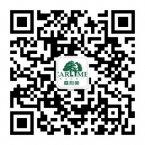 要想家里美，关注嘉利美二维码