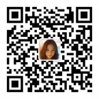 物流行业的专属查询平台二维码