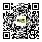 我们专注与大专生招聘求职二维码