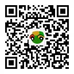 蟠桃园-水果速递二维码