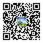 青格勒家园温暖你我他二维码