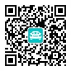 微拼车 随时随地拼个车二维码