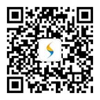 收取百米资讯热门信息二维码