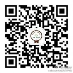 六月的乐活二维码