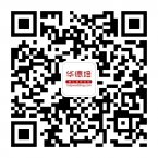 华德培婚礼服务平台二维码