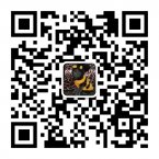 蜂蜜小阿猫二维码