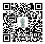 星空下的海二维码