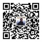 港股名家潘铁珊微信公众号二维码