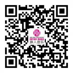 族人音乐二维码