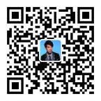 吴尊微信二维码