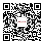 中国餐饮经理人俱乐部二维码