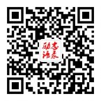 青年励志语录二维码