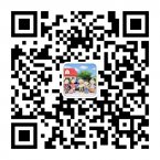 爱生活爱旅行二维码