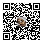 藏造府结缘阁二维码