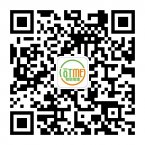 物联智家二维码