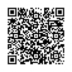 a潮流美人二维码