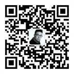 珠海商业摄影二维码