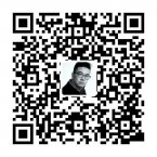 摄影部落二维码