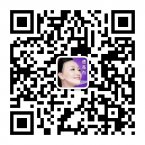 美来美往二维码