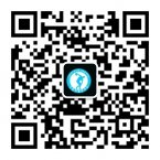 久亦伊健身中心二维码