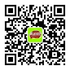 美味驿站二维码