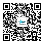 思派达蓝二维码